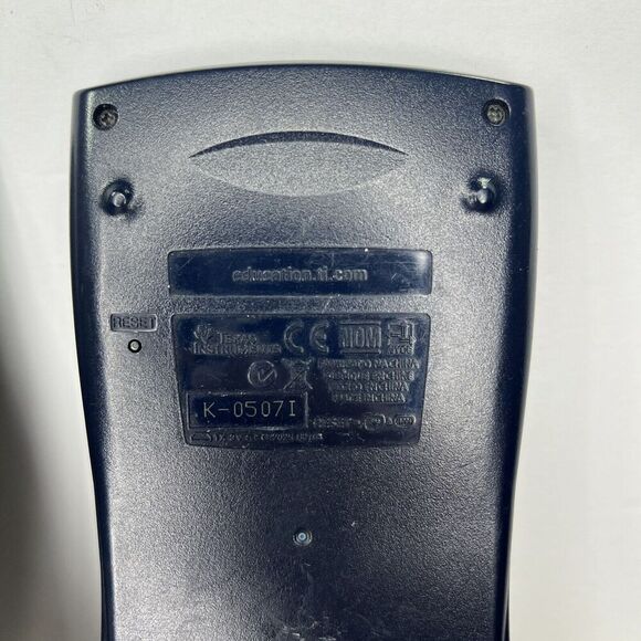 Texas Instruments TI-30X IIS Scientific Calculator, Solar Powered, Tested - Picture 7 of 7